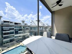 The Lilium (D19), Condominium #481889581